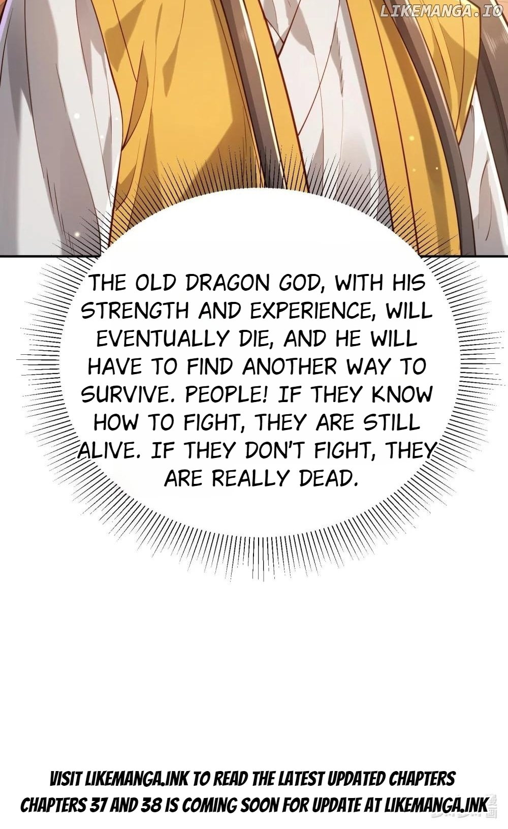 It’s Just Fortune-Telling. How Did the Nine-Tailed Demon Emperor Become My Wife? Chapter 36 - page 70
